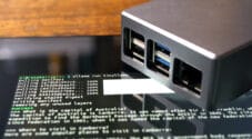 Raspberry Pi Ollama