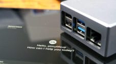 Raspberry Pi Open WebUI