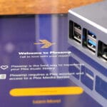 Raspberry Pi Plexamp