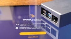 Raspberry Pi Plexamp