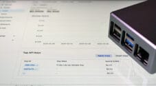 Raspberry Pi LiteLLM Ai Proxy