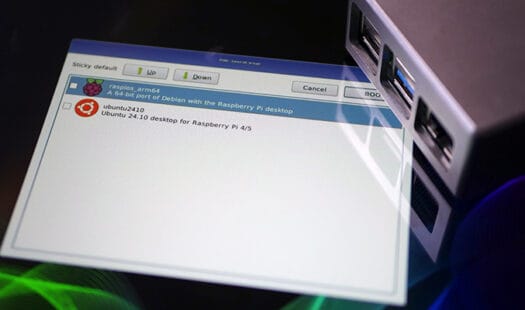 Multi-Boot your Raspberry Pi with PINN Thumbnail