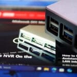 Raspberry Pi Windows 11 VM